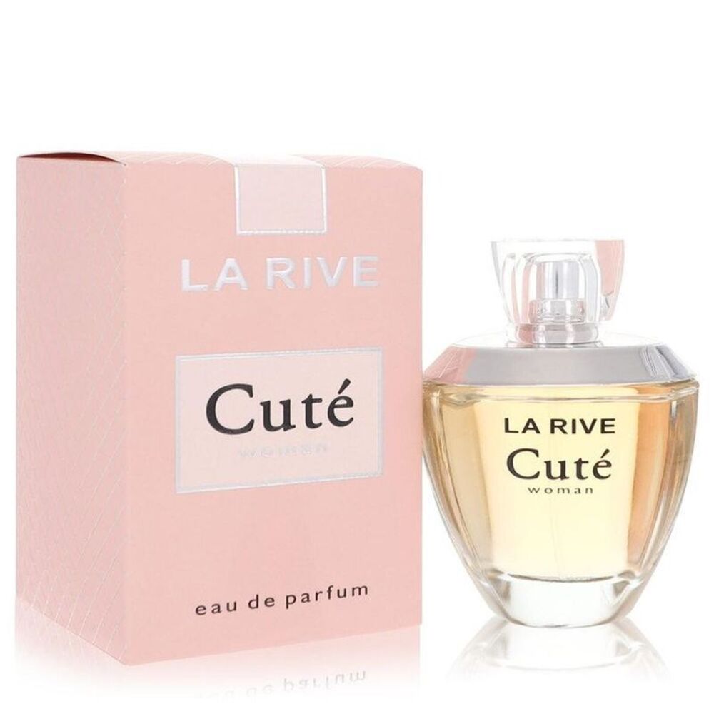 La Rive Cute Woman Eau De Parfum Women